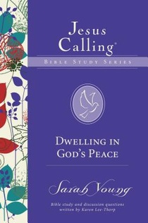 Dwelling in God's Peace voorzijde