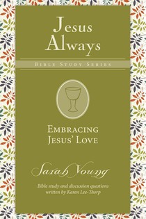 Embracing Jesus' Love