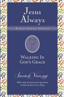 Walking in God's Grace