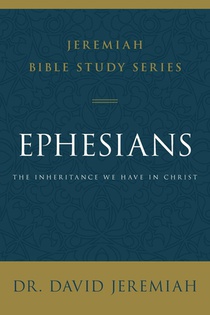 Ephesians voorzijde