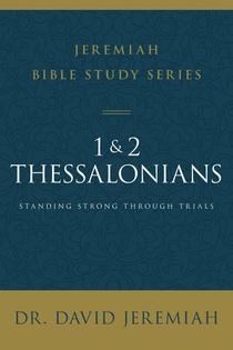 1 and 2 Thessalonians voorzijde