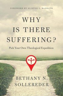 Why Is There Suffering?