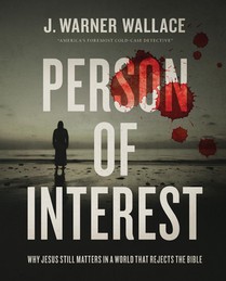 Person of Interest