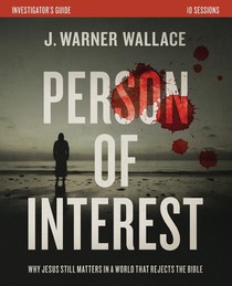 Person of Interest Investigator's Guide