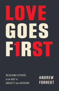 Love Goes First