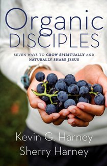 Organic Disciples