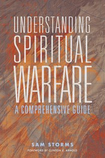 Understanding Spiritual Warfare voorzijde