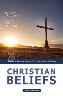 Christian Beliefs, Revised Edition voorzijde