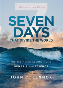 Seven Days that Divide the World, 10th Anniversary Edition voorzijde