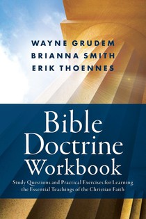 Bible Doctrine Workbook voorzijde