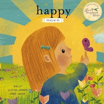 Lloyd-Jones, S: Happy