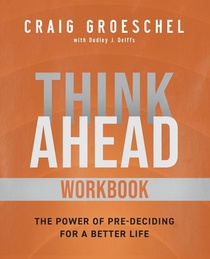 Think Ahead Workbook voorzijde