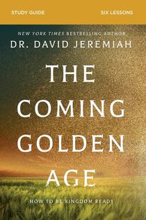 The Coming Golden Age Bible Study Guide voorzijde