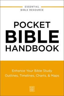 Pocket Bible Handbook