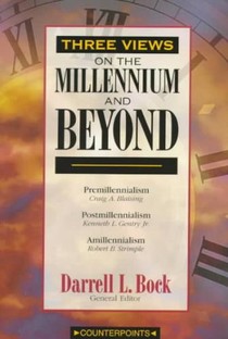 Three Views on the Millennium and Beyond