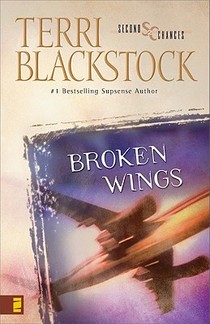 Broken Wings