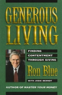 Generous Living