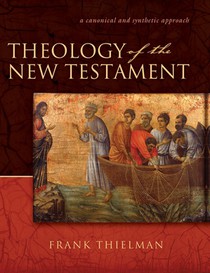 Theology of the New Testament voorzijde