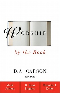 Worship by the Book voorzijde