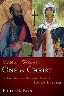 Man and Woman, One in Christ