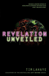 Revelation Unveiled voorzijde