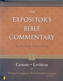 Genesis-Leviticus