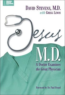 Jesus, M.D.