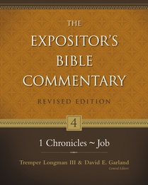 1 Chronicles–Job