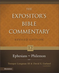 Ephesians - Philemon