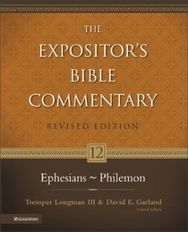 Ephesians - Philemon