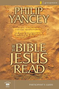 The Bible Jesus Read Participant's Guide