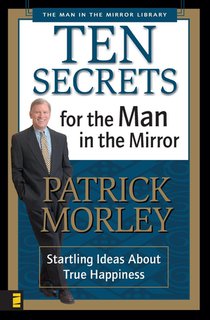 Ten Secrets for the Man in the Mirror voorzijde