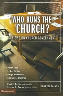 Who Runs the Church?