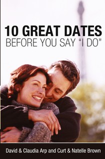 10 Great Dates Before You Say 'I Do'