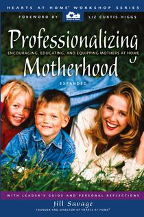 Professionalizing Motherhood