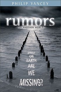 Rumors of Another World voorzijde