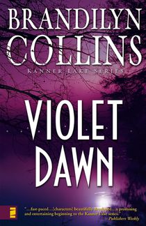 Violet Dawn