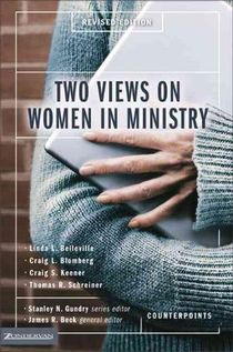 Two Views on Women in Ministry