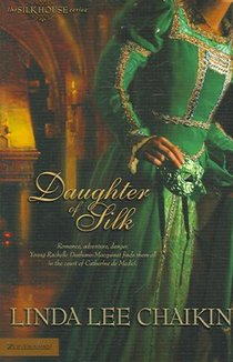 Daughter of Silk
