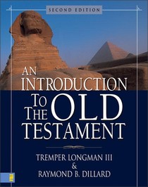 An Introduction to the Old Testament