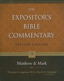 Matthew and Mark