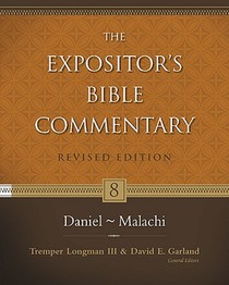 Daniel-Malachi