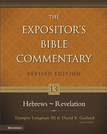 Hebrews - Revelation