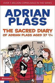 The Sacred Diary of Adrian Plass, Aged 37 3/4