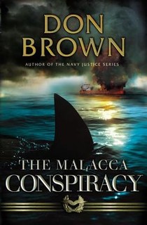 The Malacca Conspiracy