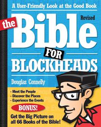 The Bible for Blockheads---Revised Edition voorzijde