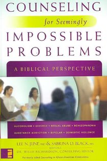 Counseling for Seemingly Impossible Problems