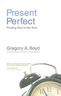 Present Perfect
