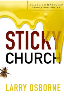 Sticky Church