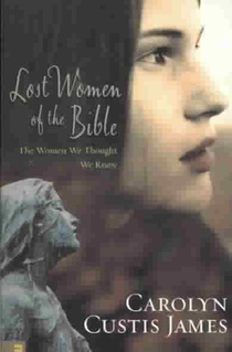 Lost Women of the Bible